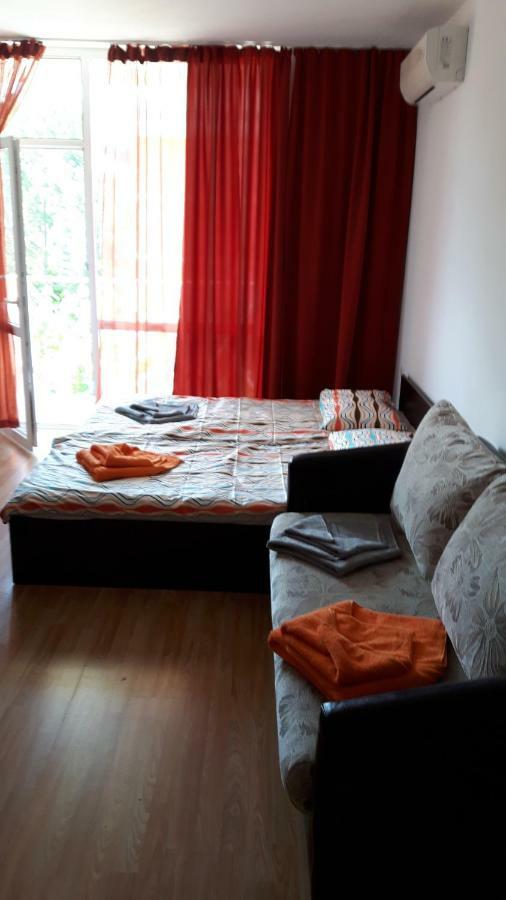 Gerber Residence 1 ซันนีบีช ภายนอก รูปภาพ
