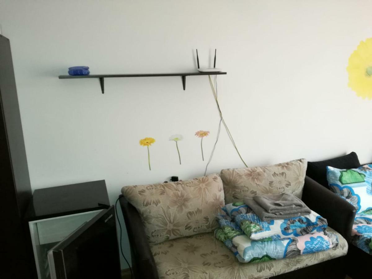 Gerber Residence 1 ซันนีบีช ภายนอก รูปภาพ