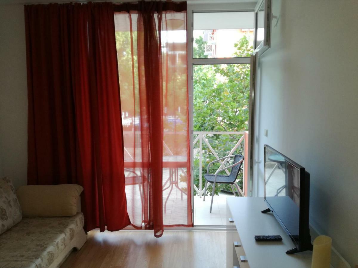 Gerber Residence 1 ซันนีบีช ภายนอก รูปภาพ